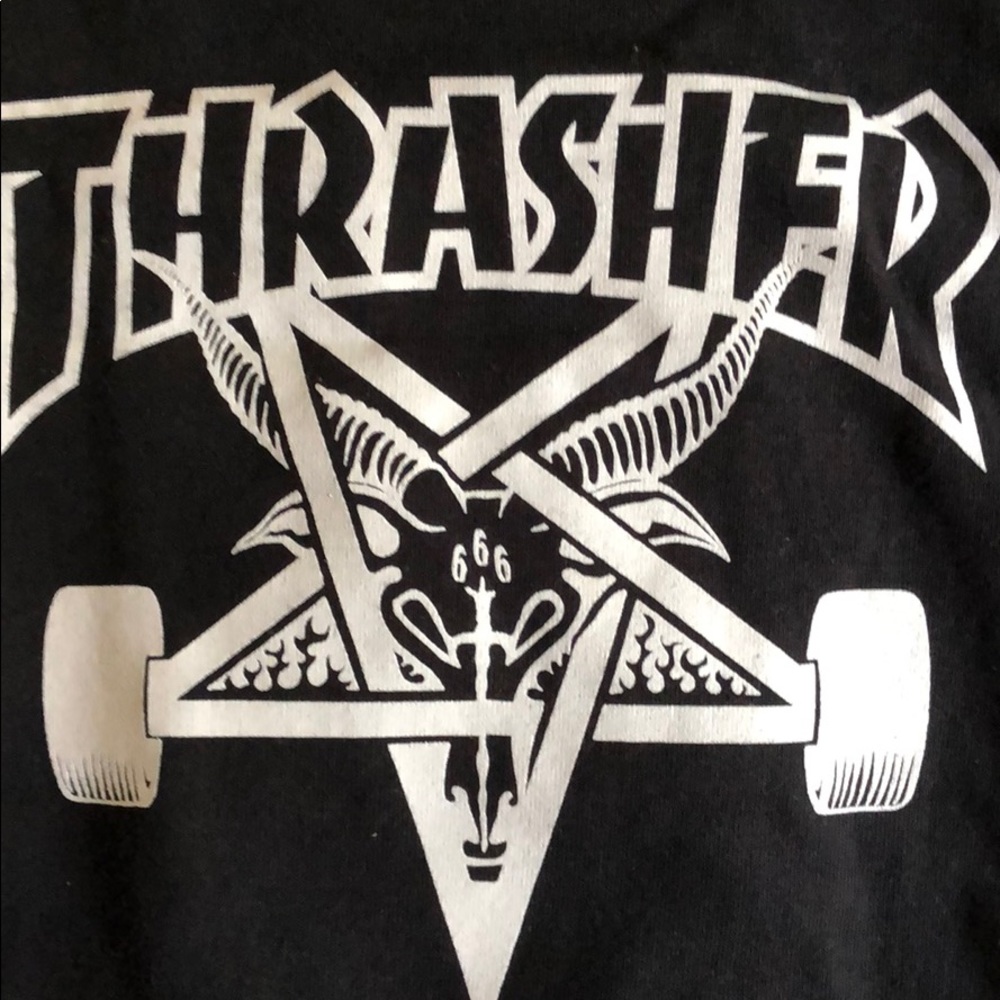 Thrasher T-shirt